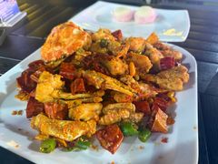 -花开富贵平潭海鲜楼(平潭店)