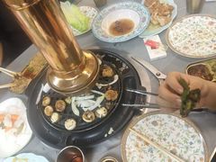 -牛犇炭火烤肉·鲜切烤肉(承德总店)