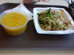 秘制凉皮-魏家凉皮(博水商务大厦店)