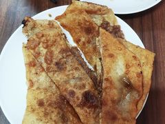 -王三姑牛肉饼