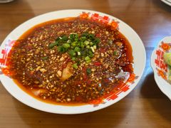 -小街47號江湖菜(四合院店)