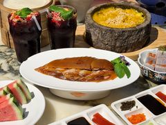-范家小馆·四代传承烤鸭店(紫竹桥店)