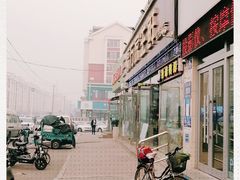 -福万家生鲜超市(世光路店)