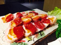 -虎焱炭火烧肉