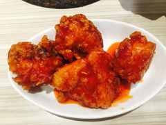 -必胜客(金凤店)