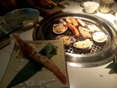 -赤坂亭M9和牛烧肉·日料398放题(万达店)