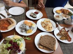 -常熟理文铂尔曼酒店