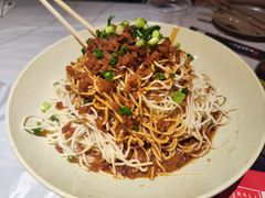 凉面-巴厘龙虾·榜首油焖大虾(音乐学院·沿江酒馆店)