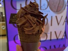 -GODIVA(王府井apm店)