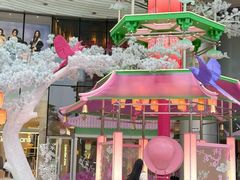 -深圳来福士广场