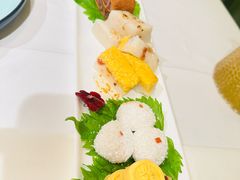 -贝勒爷·酥不腻烤鸭