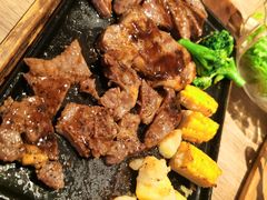 -必胜客(欧亚卖场店)