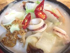 -聪辉同安老美食饭店(大元路店)