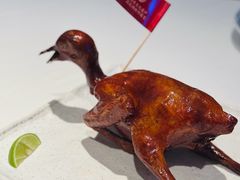 -侨美食家·41年地道粤菜(珠江新城店)