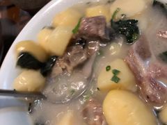 -海大大蒸汽海鲜餐厅·粤菜·特色小炒(欢乐颂店)