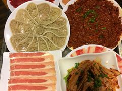 -大味生态火锅(蓝谷地店)