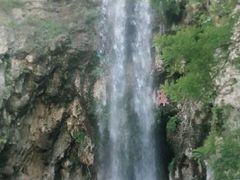 -沕沕水生态风景区