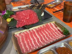 -杨小佳·齐齐哈尔烤肉·烤串(广州店)