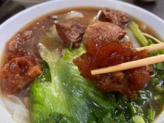 -珍珍小食店(西华路店)