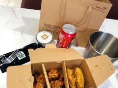 -Kyochon1991校村(共和路店)