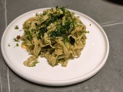 -陈熹公民族美食文化餐厅·清真(中华广场店)