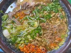 -云龙湖阿喆米线(云龙湖店)