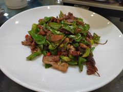 -熊刚饭店·太湖本地土菜·融合菜(天成时代广场店)