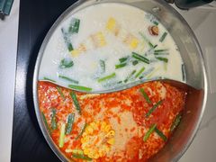 -椰子湾·海南火锅·糟粕醋·椰子鸡(正大广场店)