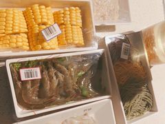-野妹火锅(龙岗店)