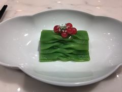 -悦轩中餐厅·高空江景·杭州柏悦酒店