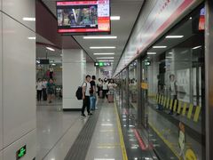 -合肥火车站(地铁站)