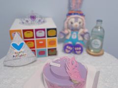 -洛佩塔蛋糕