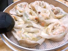 -面道赞宁海海鲜面(迎凤街店)