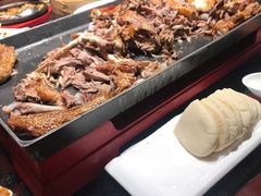 -九十九顶毡房(阜石路店)