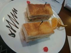 -SPR COFFEE(兴正元店)