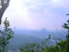 -岳麓山风景名胜区