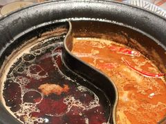 -温野菜涮涮锅(曲江大悦城店)