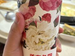 -芭夯兔·兔肉汤锅(新都店)