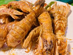 -盛港湾海鲜食府(黄沙店)