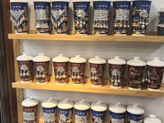 -一杯黔茶(西江千户苗寨古街店)