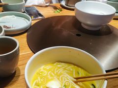 -云海肴云南菜·蒸汽石锅鱼(北京良乡华冠店)