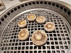 -千寻山野烤肉(中关村店)