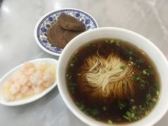 -东吴面馆(因果巷店)