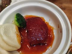 -醉霖生态餐厅(交大店)