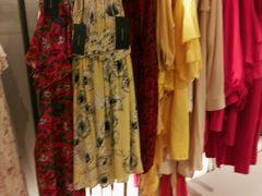 -ZARA(凯德乐峰广场店)