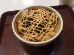 iphone_upload_pic-食其家·牛丼咖喱(浦电路店)