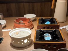 -农耕记·湖南土菜(观澜福城天虹店)