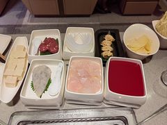 血旺-海底捞火锅(高科东路店)