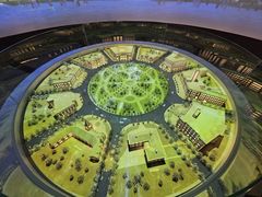 -大连市规划展示中心