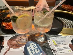 -虎哥六韩式烤肉料理 TIGERGRILL(隆生金山湖中心购物广场店)